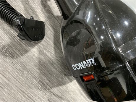 Urban Auctions - CONAIR STEAMER