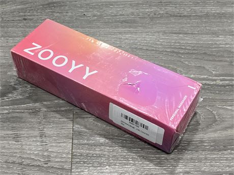 NEW ZOOYY PERSONAL MASSAGER