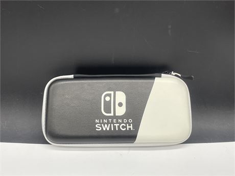 NEW NINTENDO SWITCH CARRY CASE