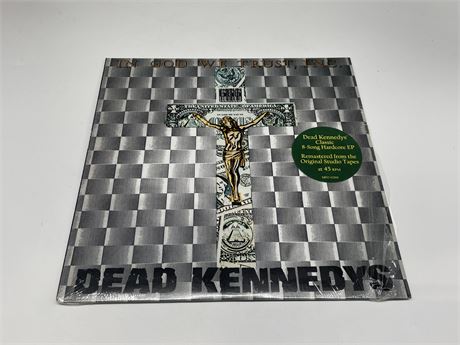 DEAD KENNEDYS - MINT