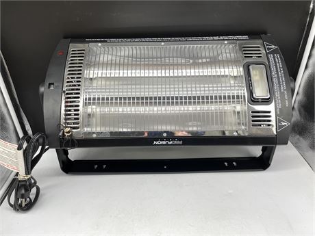PROFUSION WALL MOUNT HEATER 24”x12”