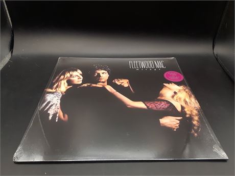 SEALED - FLEETWOOD MAC - MIRAGE - LIMITED EDITION COLOR VINYL
