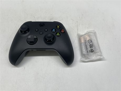 BRAND NEW NEVER USED XBOX ONE CONTROLLER