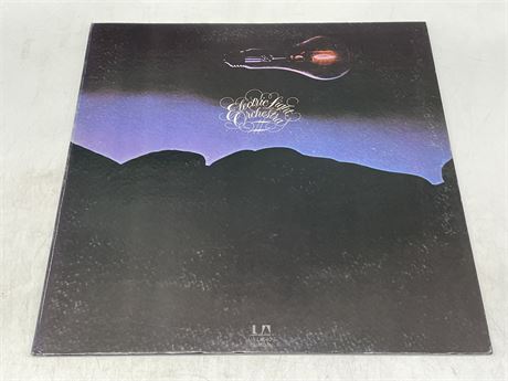 ELECTRIC LIGHT ORCHESTRA - II W/ GATEFOLD - EXCELLENT (E)