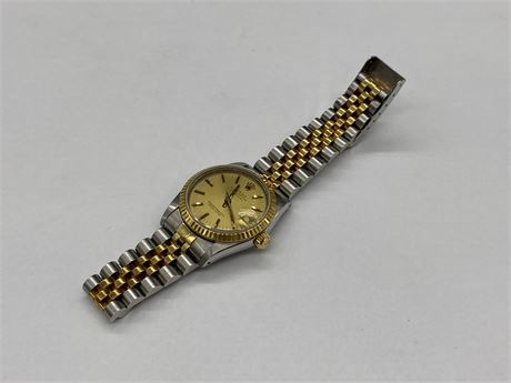 REPRODUCTION ROLEX WATCH