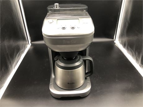 BREVILLE COFFEE MAKER (BDC650)