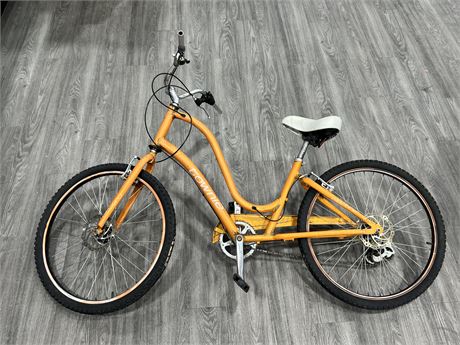 TOWNIE ELECTRA BICYCLE