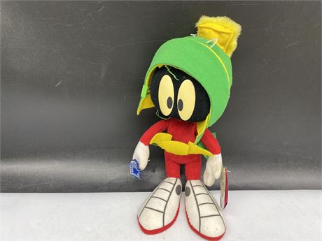 VINTAGE APPLAUSE MARVIN THE MARTIAN