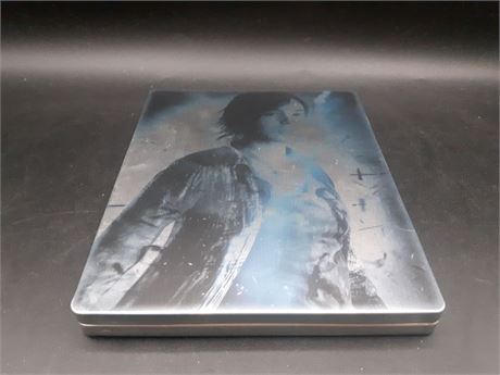 BEYOND TWO SOULS - STEELBOOK COLLECTORS EDITION - PLAYSTATION 3