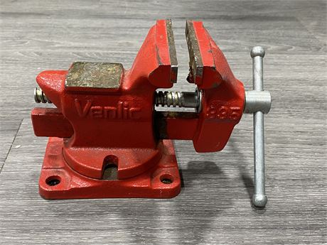 VANLIC 335 VICE