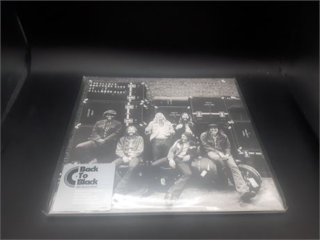 SEALED - ALLMAN BROTHERS AT FILLMORE EAST - VINYL