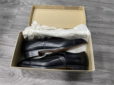 NEW CHURCH’S SIZE 12 SHOES IN ORIGINAL BOX