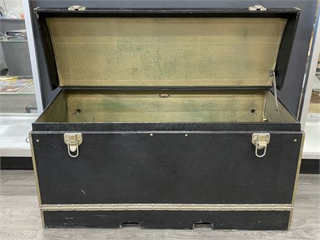 1920 TAYLOR MADE CLASSIC AUTO TRUNK (37.5”X19”)