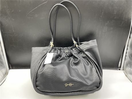 NEW WITH TAGS JESSICA SIMPSON ROSANNA TOTE