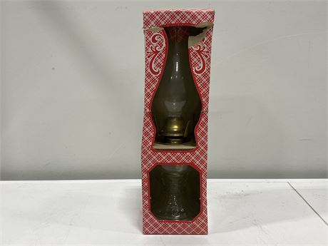 (NEW) OLD STOCK CAPE COD OIL LAMP