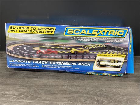 SCALETRI TRACK EXTENSION PACK