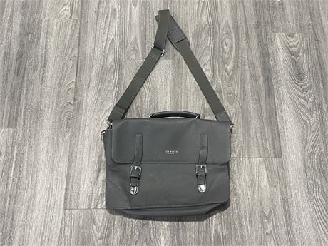 Urban Auctions - TED BAKER LAPTOP BAG (15”X11.5”)