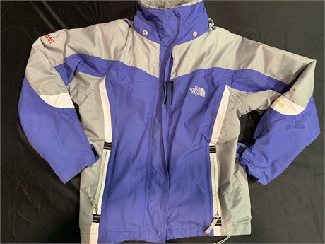 NORTH FACE OUTERWEAR JACKET SIZE X-SMALL