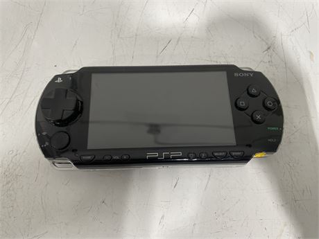 PSP (UNTESTED)