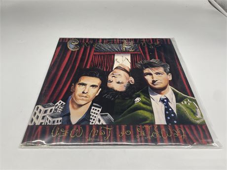 CROWDED HOUSE - MINT (M)