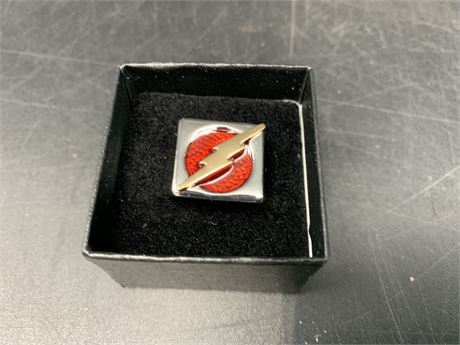 THE FLASH RING