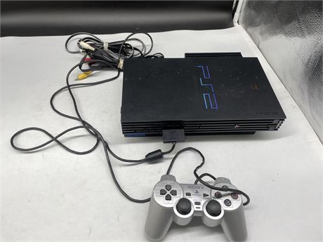 PS2 COMPLETE