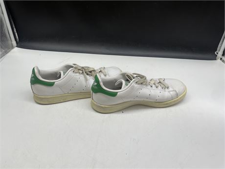 ADIDAS STAN SMITH SHOES SIZE 7
