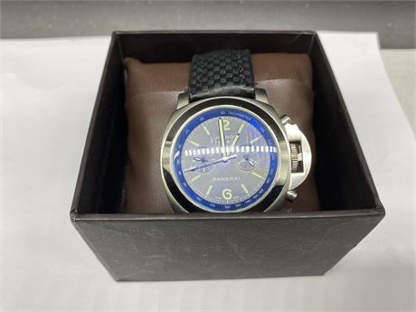 QUALITY REPRODUCTION MENS WATCH AUTOMATIC