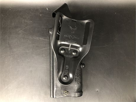 SAFARILAND HOLSTER ALS SIG WITH LIGHT