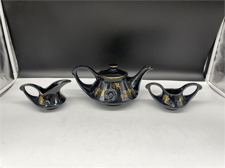 3PC OF PEARL CHINA