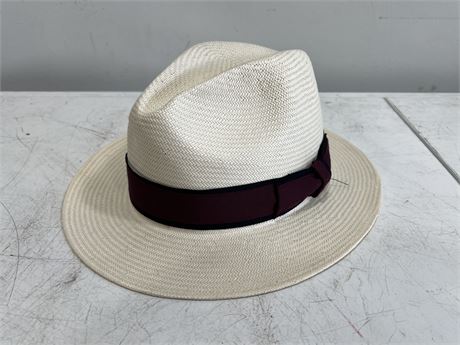 NEW WITH TAGS MAGILL HAT SIZE L - RETAIL $148.00