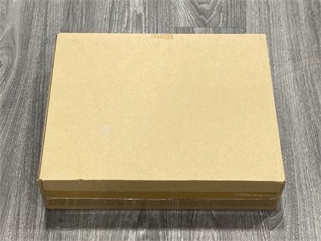 NEW IN BOX ROUND 63”X12” SWIMMING POOL
