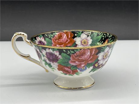 PARAGON FLOWER CUP ONLY - NO SAUCER