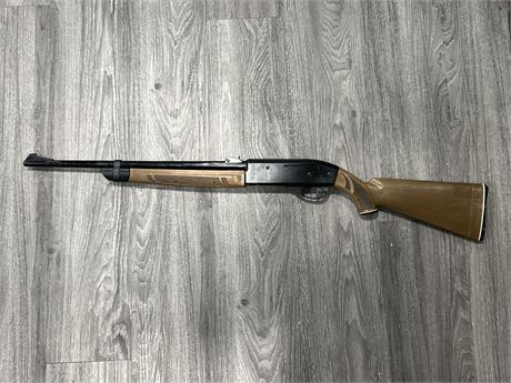 1970s CROSMAN 766 AMERICAN CLASSIC PELLET GUN