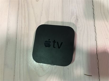 APPLE TV BLOCK (no remote) MODEL #A1842 EITHER 32/64GB