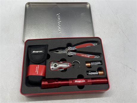 SNAP ON TOOL GIFT SET