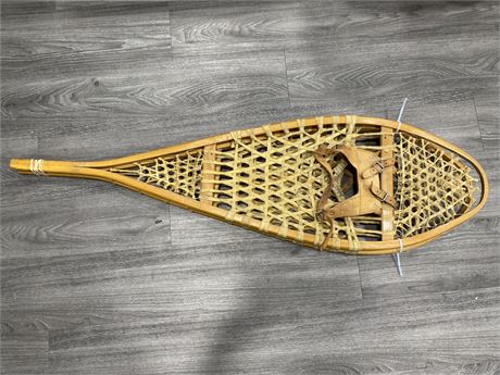MADE IN CANADA 48” SNOWSHOES