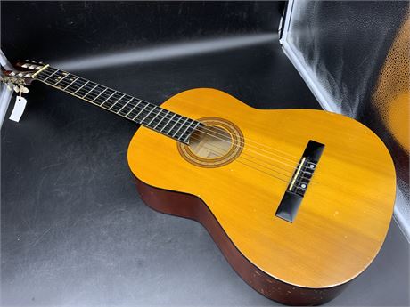 ANGELICA ACOUSTIC GUITAR