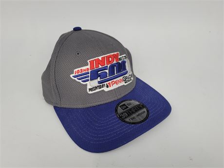 NEW INDY 500 HAT
