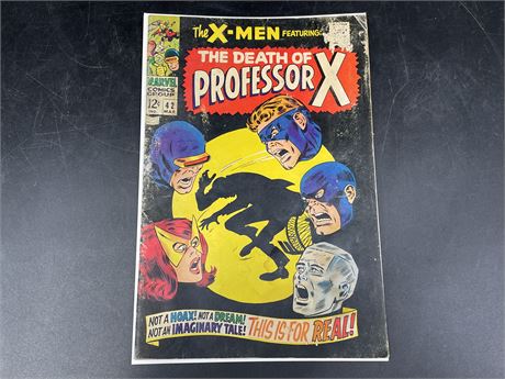 X-MEN #42