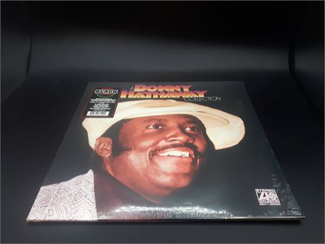 NEW - DONNY HATHAWAY - COLLECTION