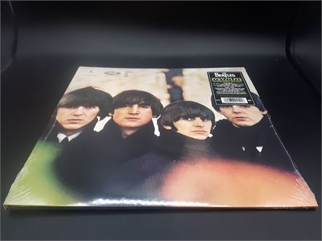NEW - THE BEATLES - BEATLES FOR SALE