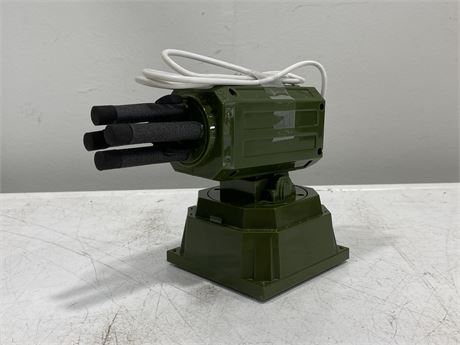 DREAM CHEEKY USB MISSILE LAUNCHER
