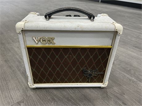 VINTAGE VOX BRIAN MAY SPECIAL GUITAR AMP