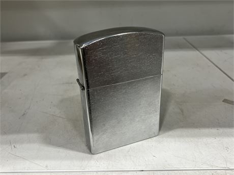 Urban Auctions - EXTRA LARGE ZIPPO (7” tall)