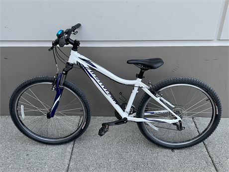 SPECIALIZED MOUNTAIN BIKE - EXCELLENT CONDITION