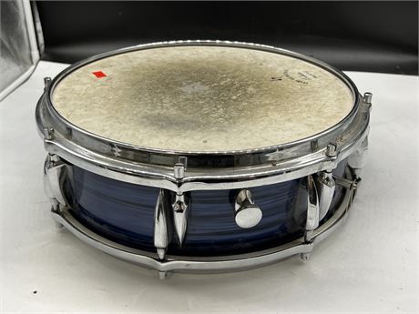SONAR MADE IN WEST GERMANY SNARE DRUM 15”
