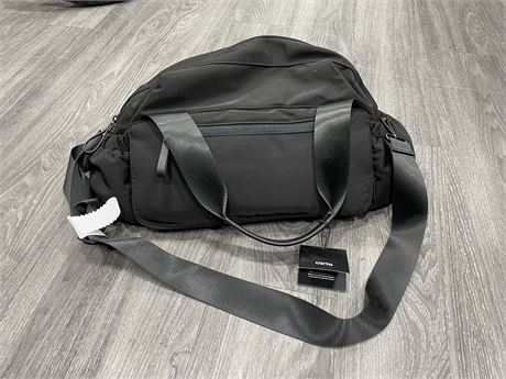 (NEW WITH TAGS) CARTA LAPSE BAG