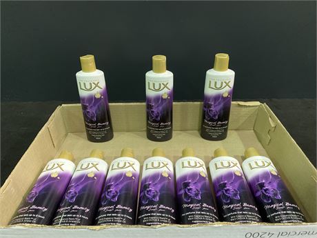 10 FINE FRAGRANCE LUX “MAGICAL BEAUTY”