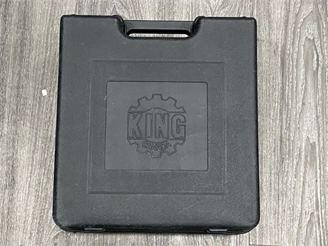 KING ROUTER IN CASE